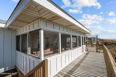 707 W Beach Drive, Oak Island, NC 28465 - Photo 46