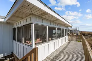 707 W Beach Dr, Oak Island, NC 28465 - Photo 46