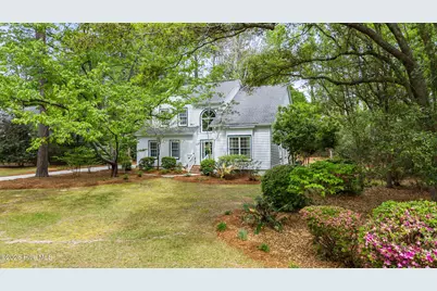 6313 Timber Creek Lane, Wilmington, NC 28411 - Photo 1