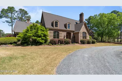1650 Youngs Road, Vass, NC 28394 - Photo 80