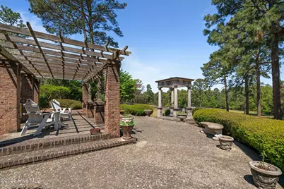 1650 Youngs Road, Vass, NC 28394 - Photo 58