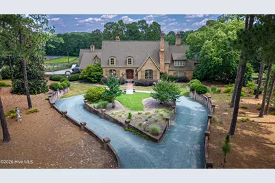 1650 Youngs Road, Vass, NC 28394 - Photo 2