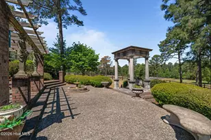 1650 Youngs Rd, Vass, NC 28394 - Photo 60