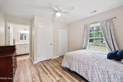 268 Dewey Drive, Aberdeen, NC 28315 - Photo 32