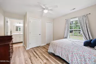268 Dewey Dr, Aberdeen, NC 28315 - Photo 32