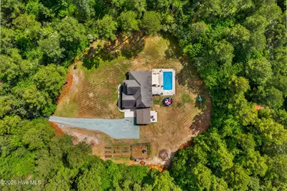 268 Dewey Drive, Aberdeen, NC 28315 - Photo 16