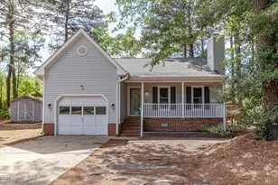316 Jeannine Dr, Goldsboro, NC 27534 - Photo 1