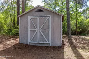 316 Jeannine Dr, Goldsboro, NC 27534 - Photo 28