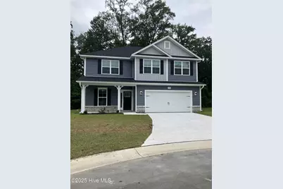 102 Fishing Creek Drive, New Bern, NC 28562 - Photo 1