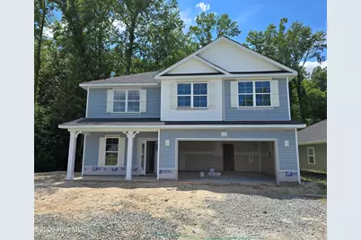 102 Fishing Creek Drive, New Bern, NC 28562 - Photo 1