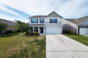307 Ginger Dr, New Bern, NC 28560 - Photo 1