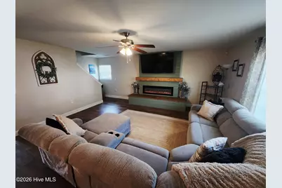 307 Ginger Drive, New Bern, NC 28560 - Photo 8