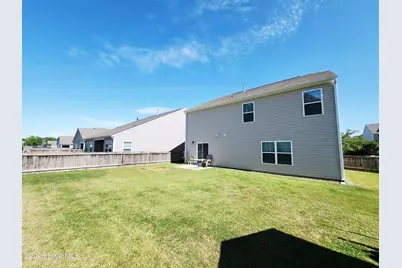 307 Ginger Drive, New Bern, NC 28560 - Photo 4