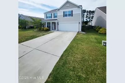 307 Ginger Drive, New Bern, NC 28560 - Photo 2