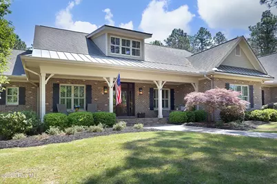 35 Quaker Ridge Road, Pinehurst, NC 28374 - Photo 4
