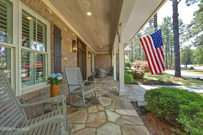 35 Quaker Ridge Road, Pinehurst, NC 28374 - Photo 6