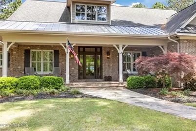 35 Quaker Ridge Road, Pinehurst, NC 28374 - Photo 8