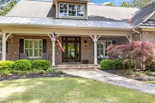 35 Quaker Ridge Rd, Pinehurst, NC 28374 - Photo 8