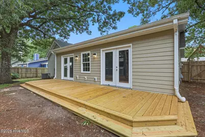 1406 Faulkenberry Road, Wilmington, NC 28409 - Photo 4