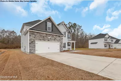 711 N Pebble Branch Court #Lot 126, Holly Ridge, NC 28445 - Photo 2
