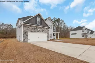 711 N Pebble Branch Ct, Holly Ridge, NC 28445 - Photo 2