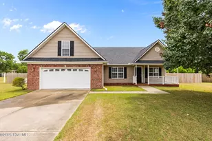 376 Eastfield Dr, Raeford, NC 28376 - Photo 1