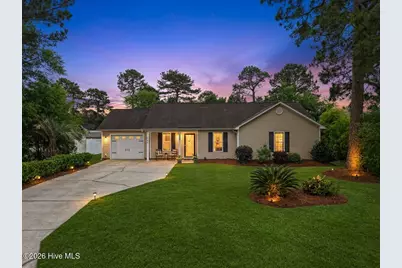 4386 Owendon Drive, Shallotte, NC 28470 - Photo 1