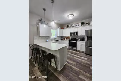 209 Rudolph Lane, Hubert, NC 28539 - Photo 12