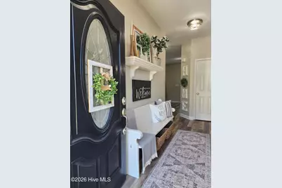 209 Rudolph Lane, Hubert, NC 28539 - Photo 8