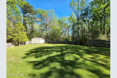 209 Rudolph Lane, Hubert, NC 28539 - Photo 42