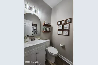 209 Rudolph Lane, Hubert, NC 28539 - Photo 10