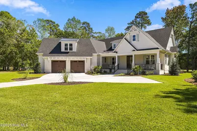 1968 Arnold Palmer Drive, Shallotte, NC 28470 - Photo 2