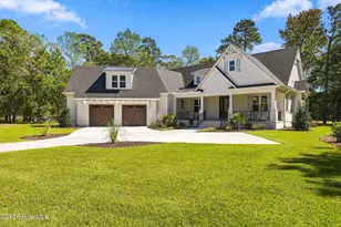 1968 Arnold Palmer Dr, Shallotte, NC 28470 - Photo 2