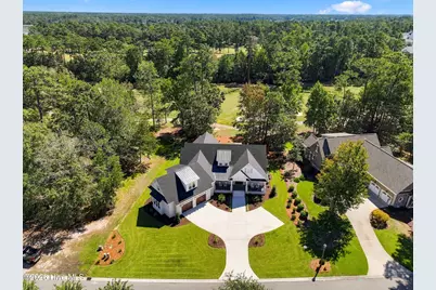 1968 Arnold Palmer Drive, Shallotte, NC 28470 - Photo 70
