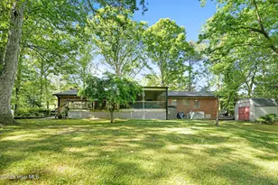 281 Greenbrier Rd, Tarboro, NC 27886 - Photo 30