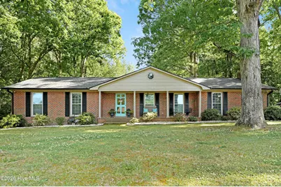 281 Greenbrier Road, Tarboro, NC 27886 - Photo 1