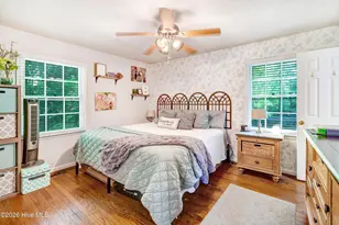 281 Greenbrier Rd, Tarboro, NC 27886 - Photo 16