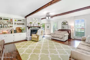 281 Greenbrier Rd, Tarboro, NC 27886 - Photo 4
