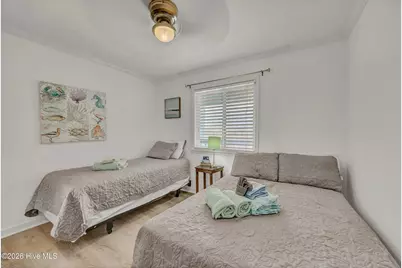 1404 Canal Drive #Unit 25, Carolina Beach, NC 28428 - Photo 16