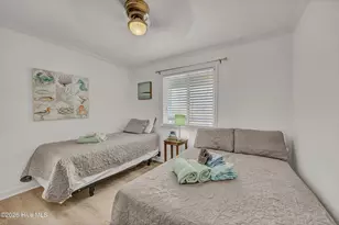 1404 Canal Dr, Carolina Beach, NC 28428 - Photo 16