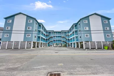 1404 Canal Drive #Unit 25, Carolina Beach, NC 28428 - Photo 1