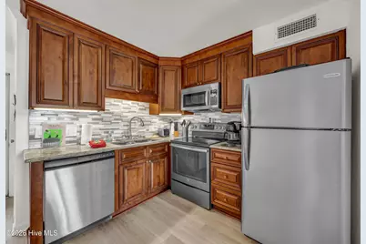1404 Canal Drive #Unit 25, Carolina Beach, NC 28428 - Photo 2