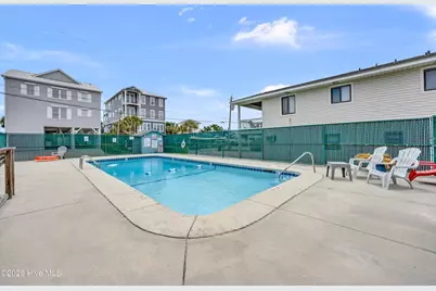 1404 Canal Drive #Unit 25, Carolina Beach, NC 28428 - Photo 20