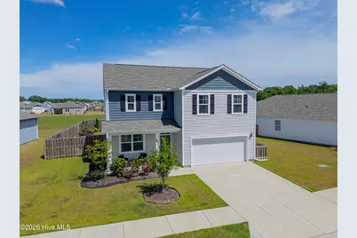 236 Tributary Circle, Wilmington, NC 28401 - Photo 26