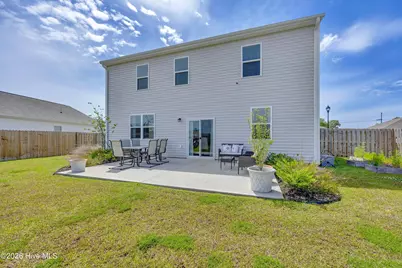 236 Tributary Circle, Wilmington, NC 28401 - Photo 28