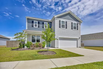 236 Tributary Circle, Wilmington, NC 28401 - Photo 1