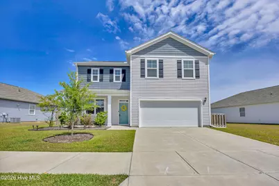 236 Tributary Circle, Wilmington, NC 28401 - Photo 2