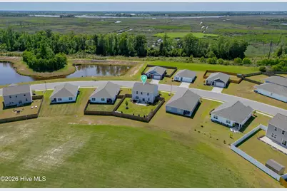 236 Tributary Circle, Wilmington, NC 28401 - Photo 4
