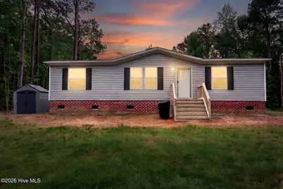 123 Seabreeze Road, Hertford, NC 27944 - Photo 1