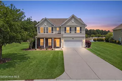 287 Cable Lake Circle, Calabash, NC 28467 - Photo 2